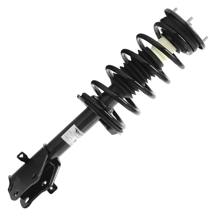 Front Right/Passenger Side Suspension Strut and Coil Spring Assembly for Ford Edge 2010 2009 2008 2007 P-3401894