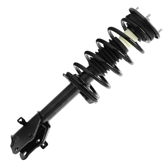 Front Right/Passenger Side Suspension Strut and Coil Spring Assembly for Ford Edge 2010 2009 2008 2007 P-3401894