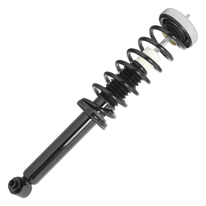 Rear Right/Passenger Side Suspension Strut and Coil Spring Assembly for BMW 525i 2007 2006 2005 2004 P-3402058