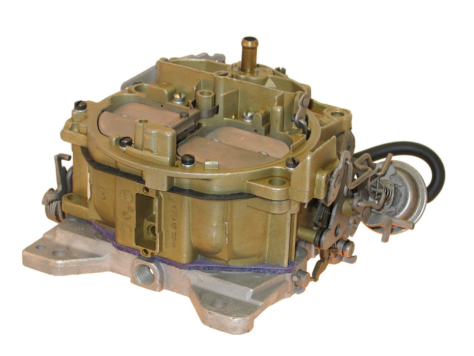 Carburetor for Chevrolet G30 Automatic Transmission 1977 P-3403390