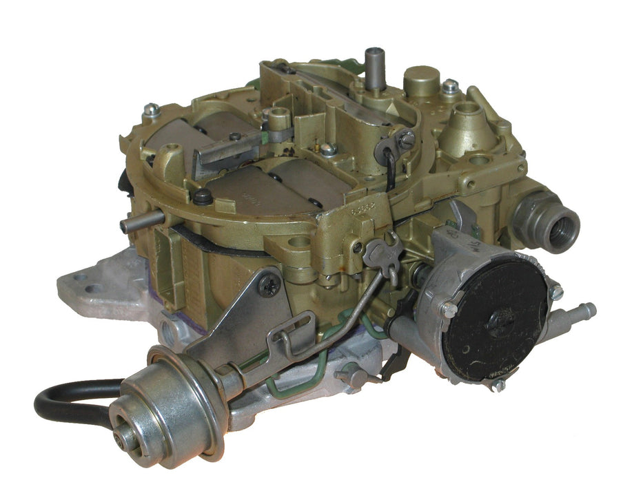 Carburetor for GMC G1500 5.7L V8 1980 - Uremco 3-3682