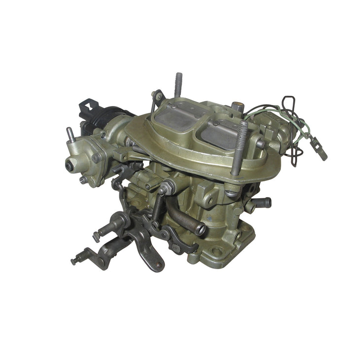 Carburetor for Chrysler Town & Country 2.2L L4 Automatic Transmission 1983 P-3404237