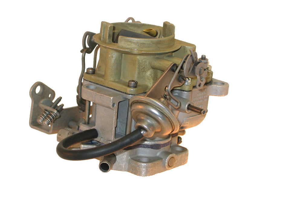 Carburetor for Plymouth Road Runner 5.2L V8 Automatic Transmission 1973 P-3404513