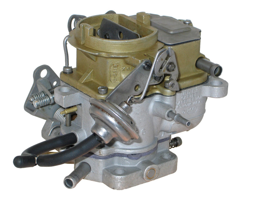 Carburetor for Dodge Charger 5.2L V8 1978 P-3404620