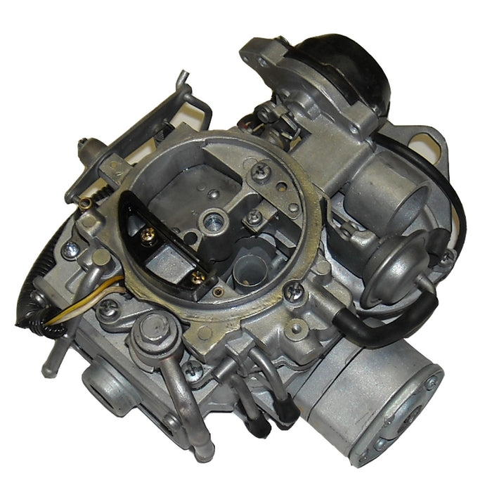 Carburetor for Nissan 720 2.4L L4 1985 1984 1983 P-3405843