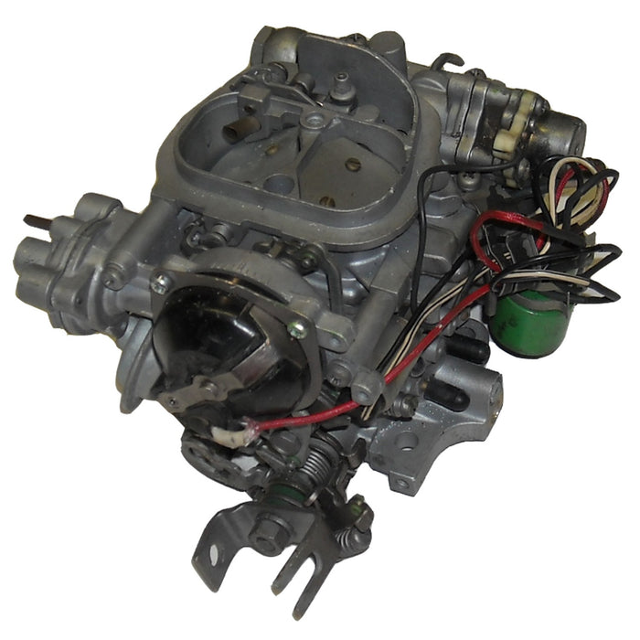 Carburetor for Toyota Celica 2.4L L4 1982 1981 P-3405853