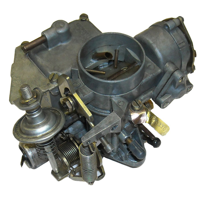 Carburetor for Volkswagen Karmann Ghia 1.6L H4 Automatic Transmission 1974 1973 - Uremco URC-V607