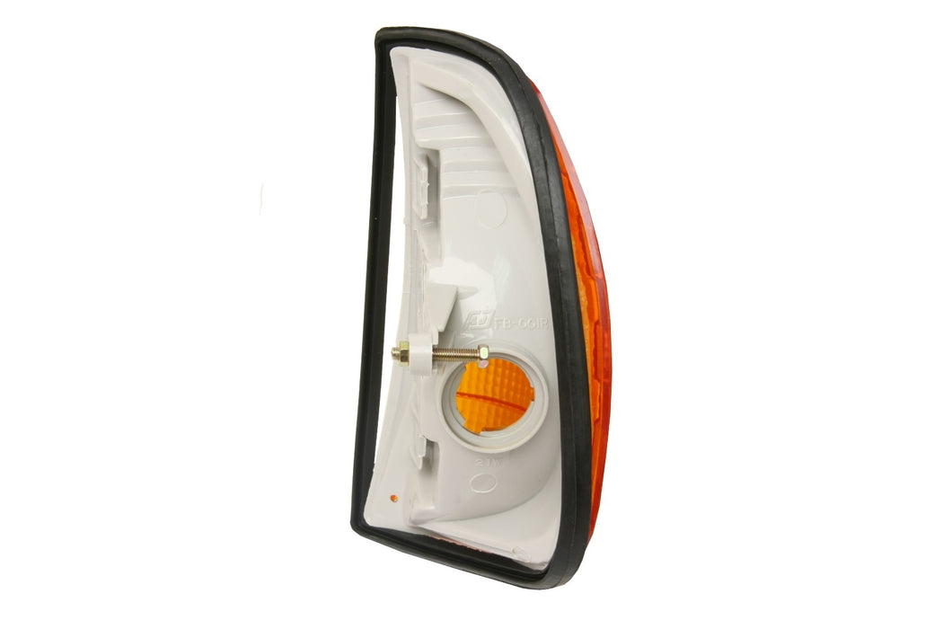 Right Turn Signal Light Assembly for Mercedes-Benz 300CD 1985 1984 1983 1982 1981 1980 1979 1978 P-3406450