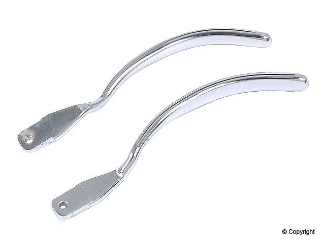 Hard Top Release Handle for Mercedes-Benz 250SL 1967 P-3406817