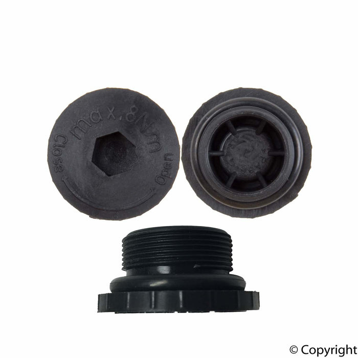 Transmission Drain Plug for BMW Alpina B7L xDrive Automatic Transmission 2012 2011 P-3408141