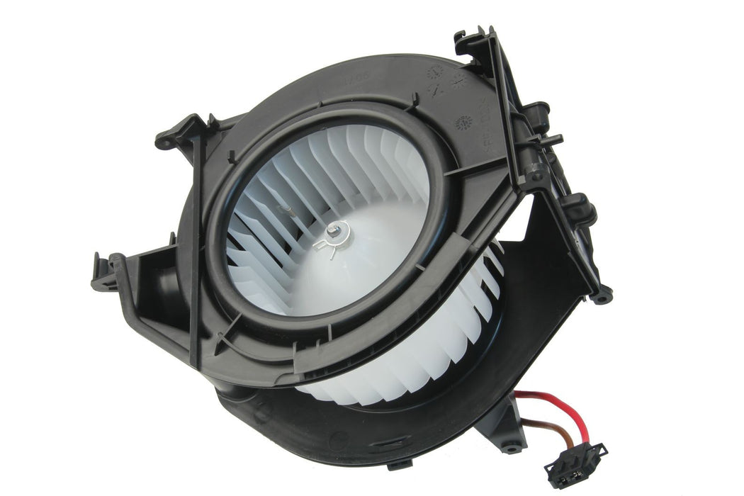 HVAC Blower Motor for Audi A6 Quattro 2011 2010 2009 2008 2007 2006 2005 P-3408392