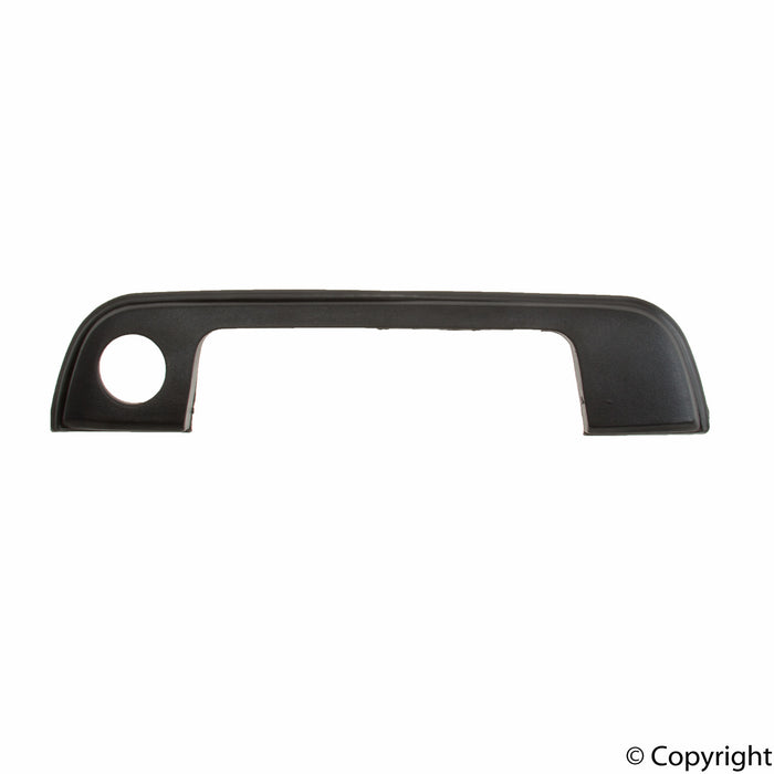 Right Exterior Door Handle Trim for BMW 530i 1995 1994 P-3408540