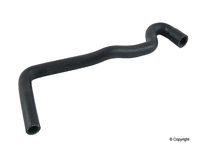 Engine Crankcase Breather Hose for Saab 9-3 SE 2003 2002 2001 2000 1999 P-3408789