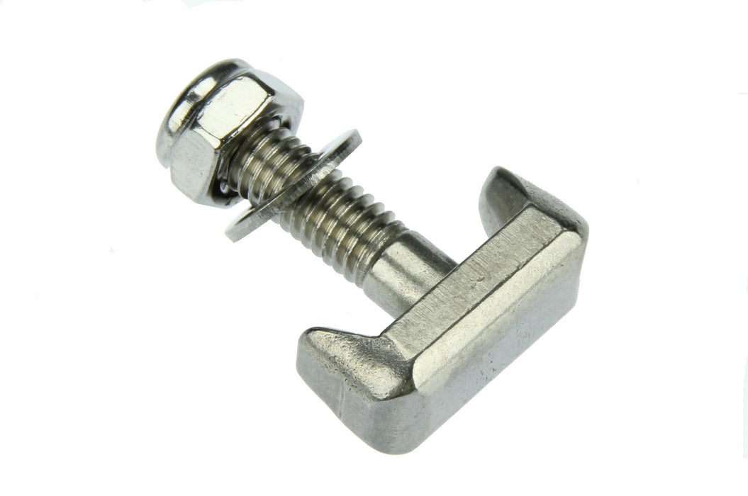 Battery Terminal Bolt for BMW 325Ci Coupe 2006 2005 2004 2003 2002 2001 P-3408795