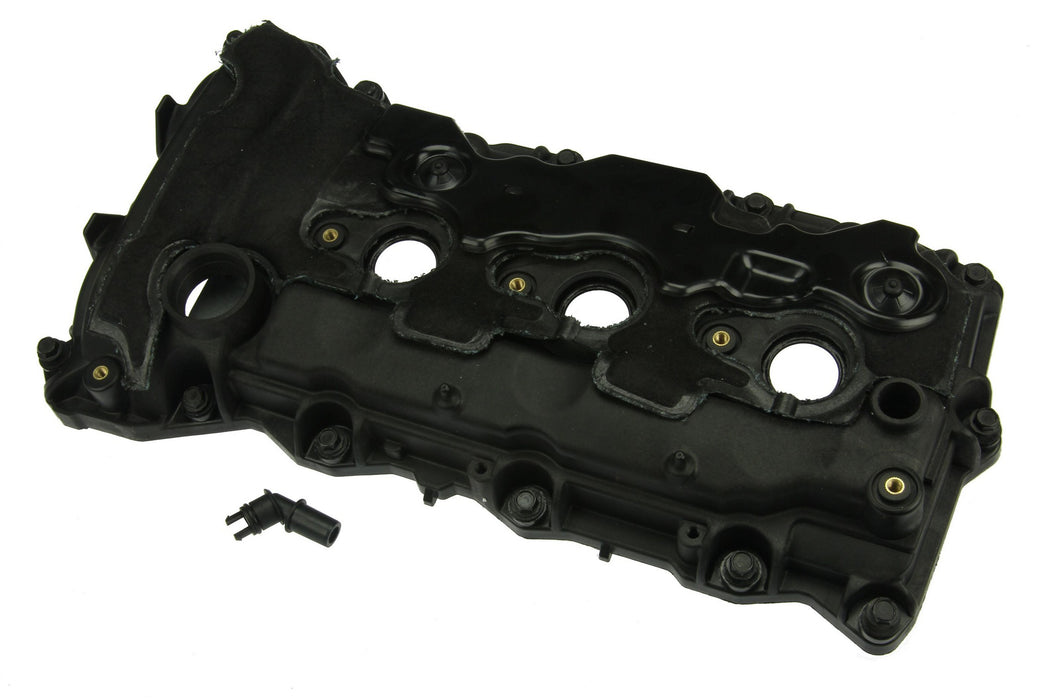 Left Engine Valve Cover for Buick Rendezvous 3.6L V6 2006 2005 2004 P-3406141