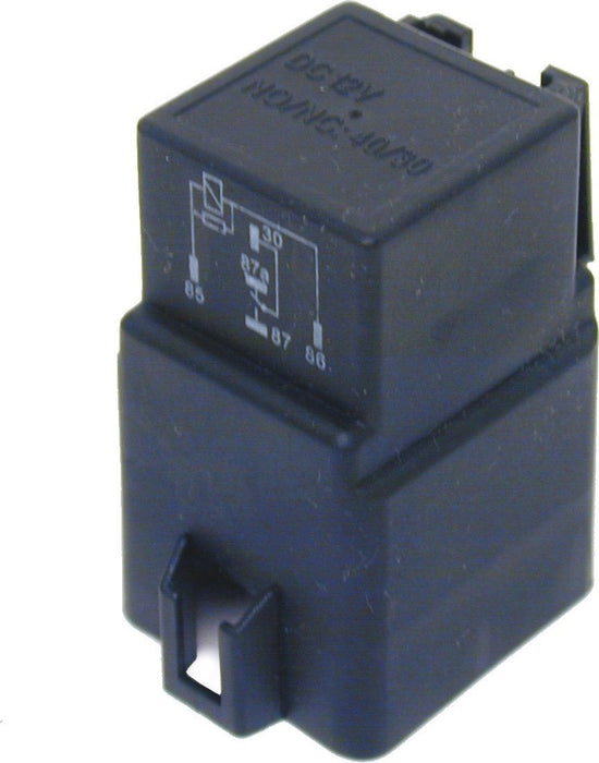 Multi Purpose Relay for Jaguar XJR Base 1999 1998 P-3406201