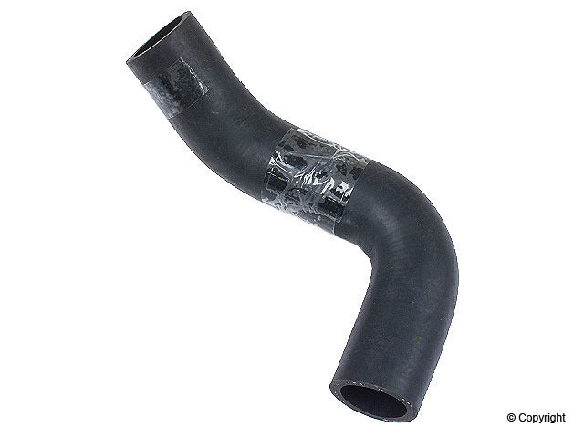 Upper Radiator Coolant Hose for Jaguar XJR 2003 2002 2001 2000 1999 1998 P-3406249