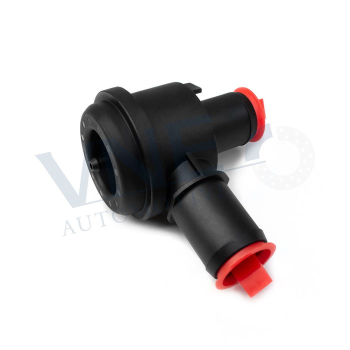 Diverter Valve for Audi A4 1.8L L4 GAS 2006 2005 2004 2003 2002 2001 2000 1999 P-3552560