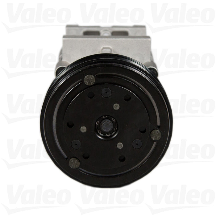 A/C Compressor for Ford E-350 Econoline 1985 P-3554142