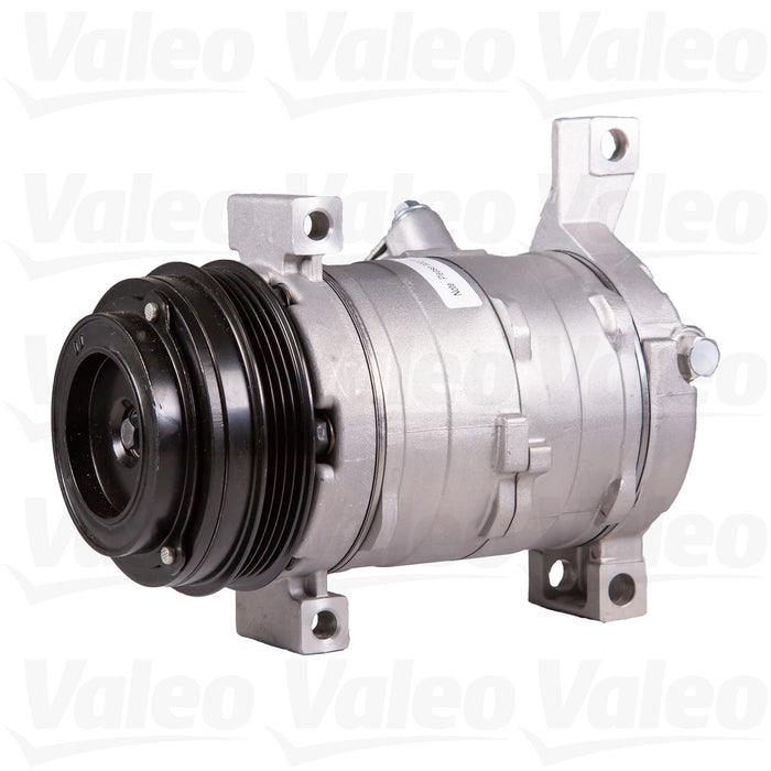 A/C Compressor for GMC Sierra 3500 HD 6.0L V8 2009 2007 P-3554234