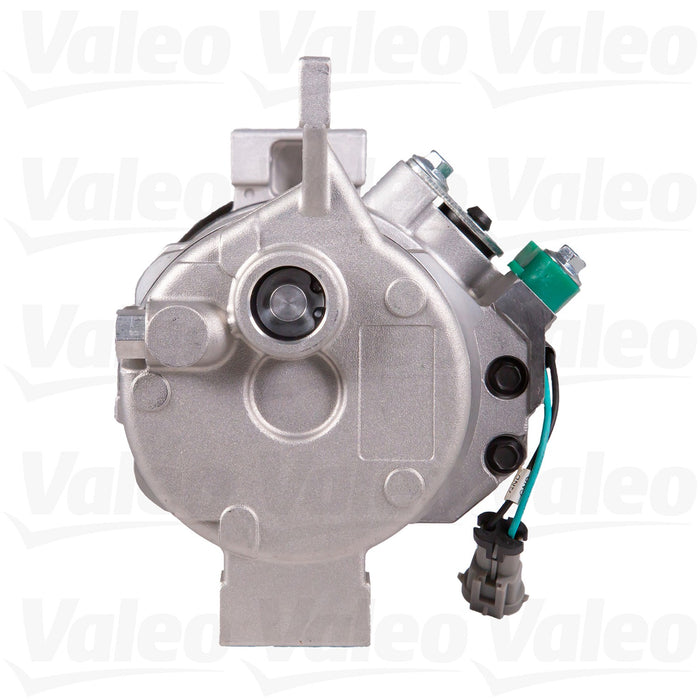 A/C Compressor for GMC Sierra 3500 HD 6.0L V8 2009 2007 P-3554234