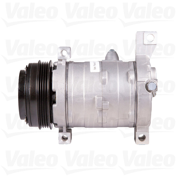 A/C Compressor for GMC Sierra 3500 HD 6.0L V8 2009 2007 P-3554234