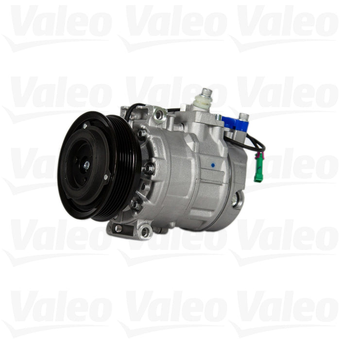 A/C Compressor for Audi A6 Quattro 2004 2003 2002 2001 2000 1999 1998 1997 P-3554287