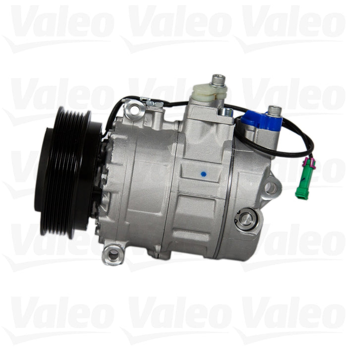 A/C Compressor for Audi A6 Quattro 2004 2003 2002 2001 2000 1999 1998 1997 P-3554287