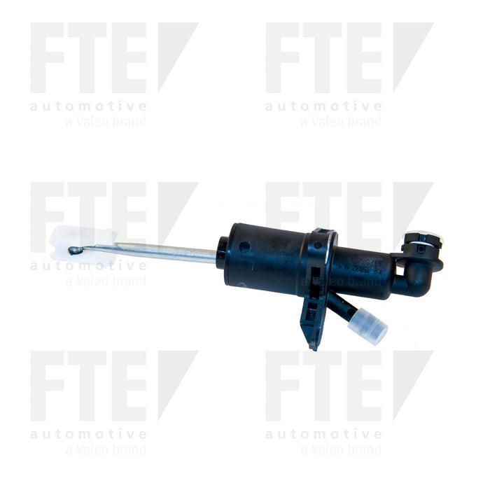 Clutch Master Cylinder for Seat Leon 1.8L L4 Manual Transmission GAS 2006 2005 2004 2003 2002 2001 P-3558124