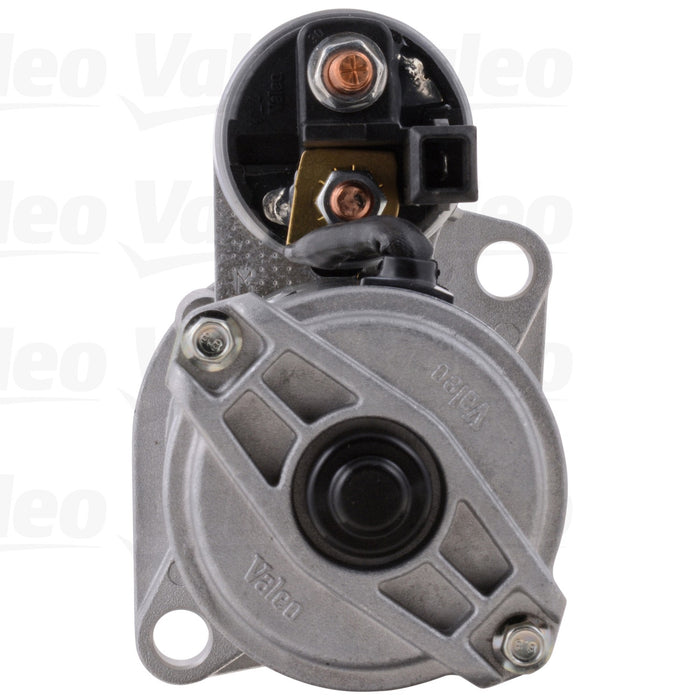 Starter Motor for Volkswagen Beetle 1.9L L4 Manual Transmission 2006 2005 2004 2003 2002 2001 2000 1999 1998 P-3560602