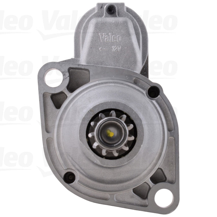 Starter Motor for Volkswagen Beetle 1.9L L4 Manual Transmission 2006 2005 2004 2003 2002 2001 2000 1999 1998 P-3560602