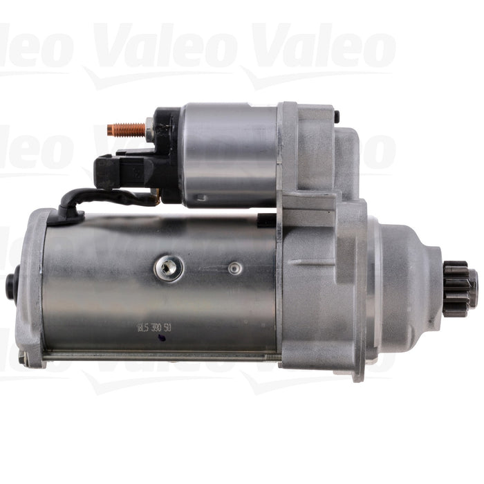 Starter Motor for Volkswagen Beetle 1.9L L4 Manual Transmission 2006 2005 2004 2003 2002 2001 2000 1999 1998 P-3560602