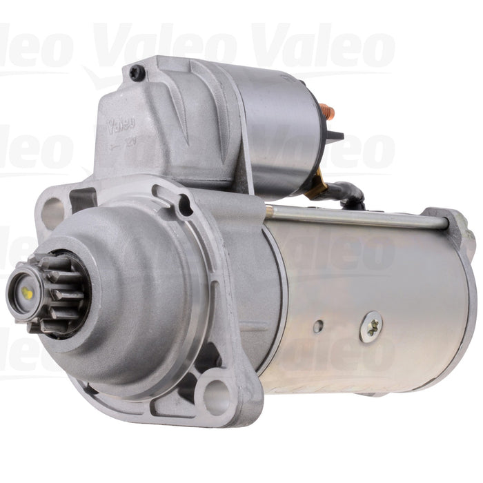 Starter Motor for Volkswagen Beetle 1.9L L4 Manual Transmission 2006 2005 2004 2003 2002 2001 2000 1999 1998 P-3560602