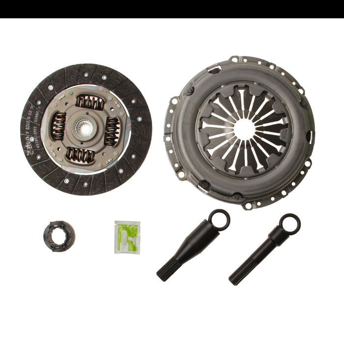 Clutch Kit for Mini Cooper Paceman 1.6L L4 2015 2014 2013 P-3562141