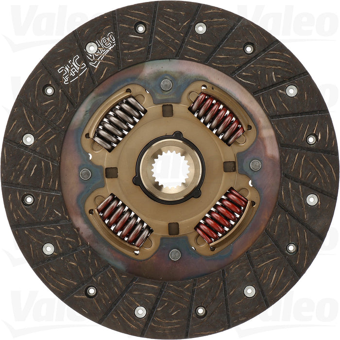 Clutch Kit for Chevrolet Prizm 1.8L L4 2002 2001 2000 1999 1998 P-3562216