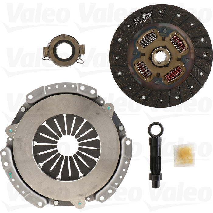 Clutch Kit for Chevrolet Prizm 1.8L L4 2002 2001 2000 1999 1998 P-3562216