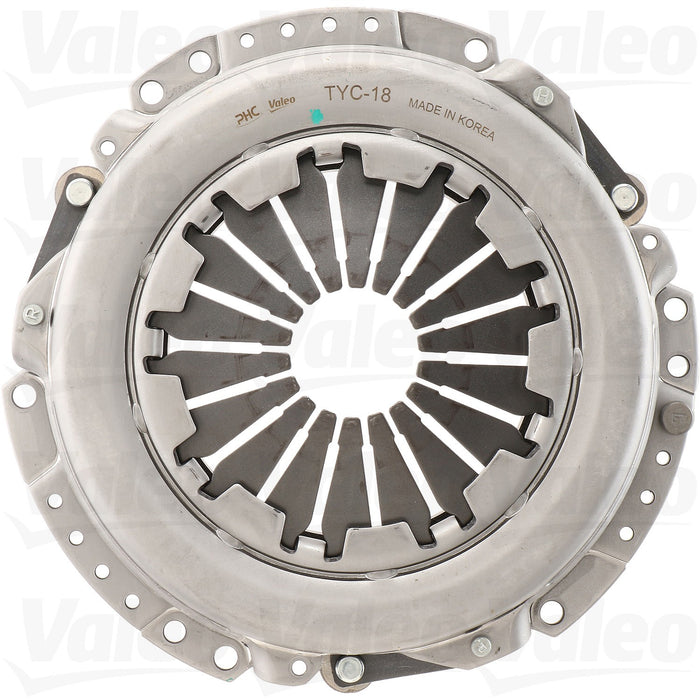 Clutch Kit for Chevrolet Prizm 1.8L L4 2002 2001 2000 1999 1998 P-3562216