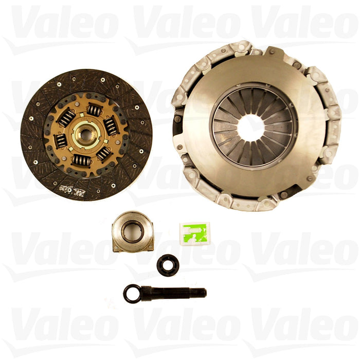 Clutch Kit for Plymouth Reliant 2.5L L4 1989 1988 1987 1986 P-3562286