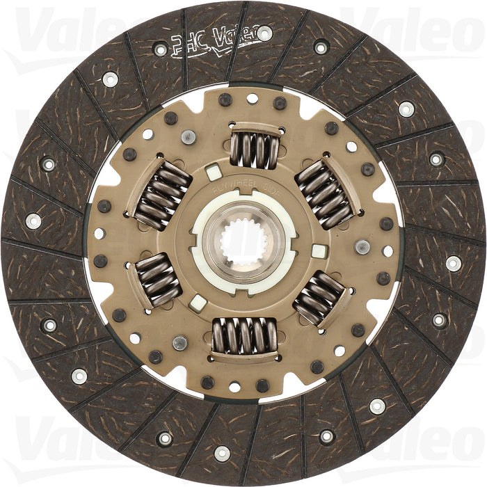 Clutch Kit for Eagle Talon 2.0L L4 FWD 1998 1997 1996 1995 1994 1993 1992 1991 1990 P-3562295