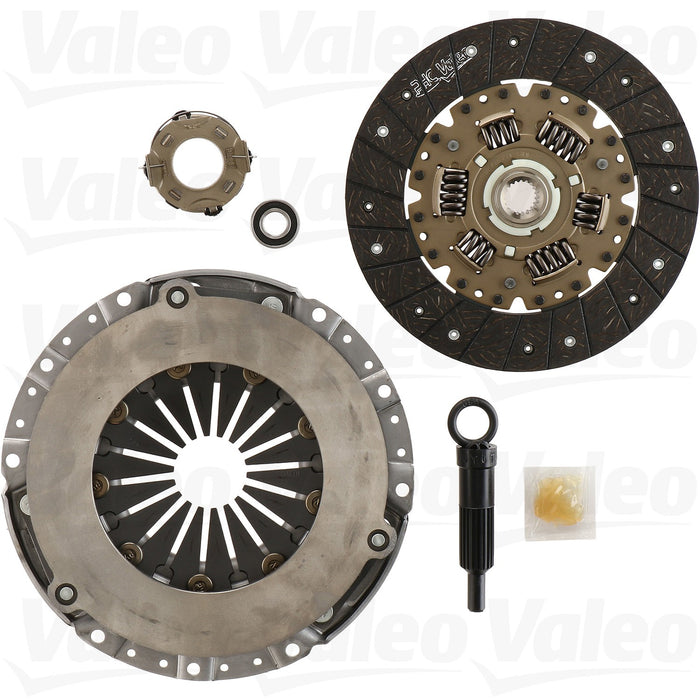 Clutch Kit for Eagle Talon 2.0L L4 FWD 1998 1997 1996 1995 1994 1993 1992 1991 1990 P-3562295