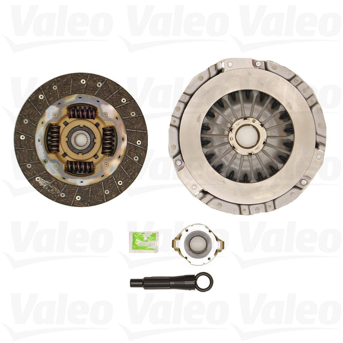 Clutch Kit for Kia Optima 2006 2005 2004 2003 2002 2001 P-3562321