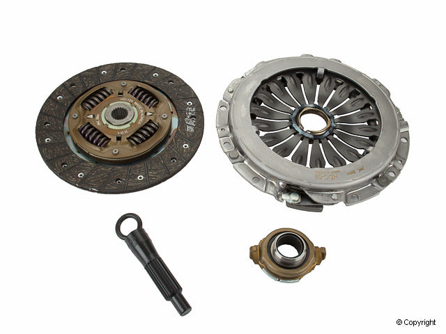 Clutch Kit for Kia Optima 2006 2005 2004 2003 2002 2001 P-3562321