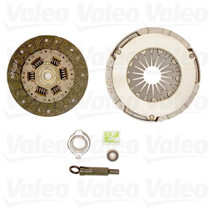 Clutch Kit for Mazda 626 2002 2001 2000 1999 1998 1997 1996 1995 1994 1993 1987 P-3562325