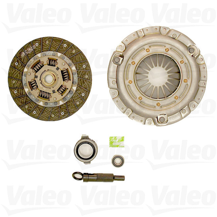 Clutch Kit for Mazda 626 2002 2001 2000 1999 1998 1997 1996 1995 1994 1993 1987 P-3562325