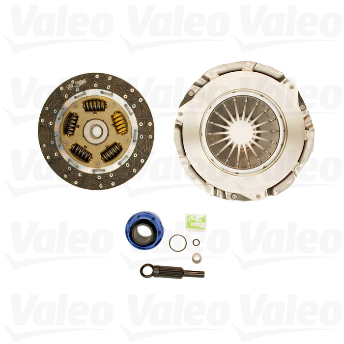 Clutch Kit for Mazda Navajo 4.0L V6 1994 1993 P-3562498