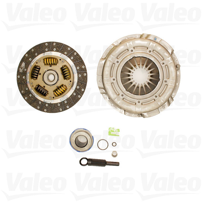 Clutch Kit for Mazda Navajo 4.0L V6 1994 1993 P-3562498