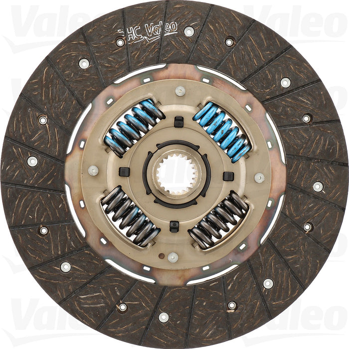 Clutch Kit for Toyota T100 3.0L V6 4WD 1994 1993 P-3562503