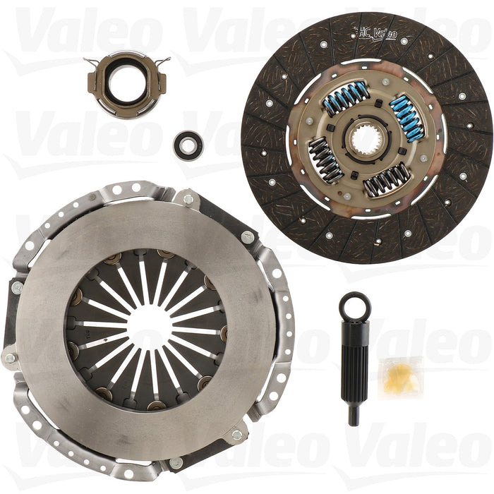 Clutch Kit for Toyota T100 3.0L V6 4WD 1994 1993 P-3562503