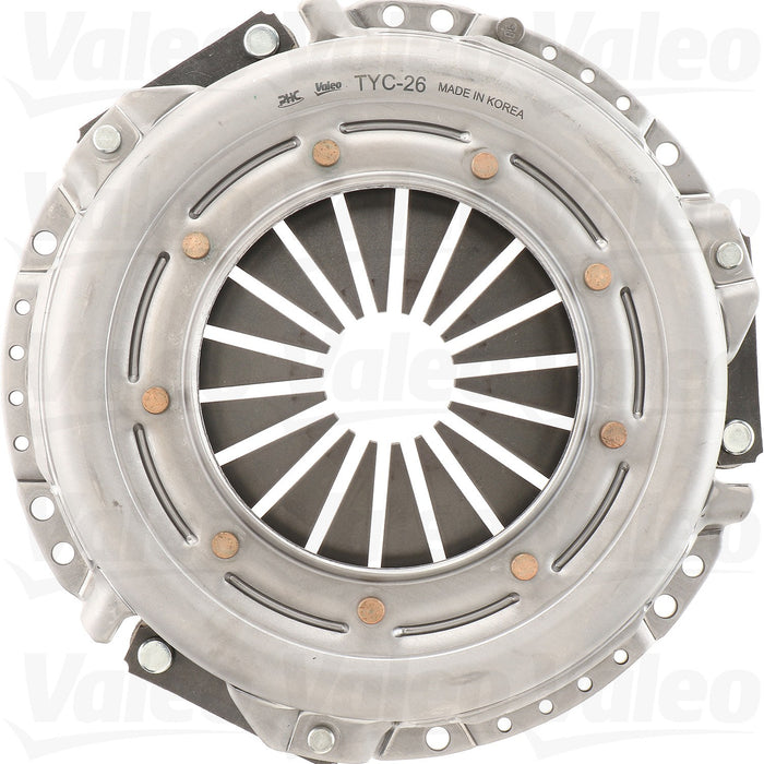 Clutch Kit for Toyota T100 3.0L V6 4WD 1994 1993 P-3562503