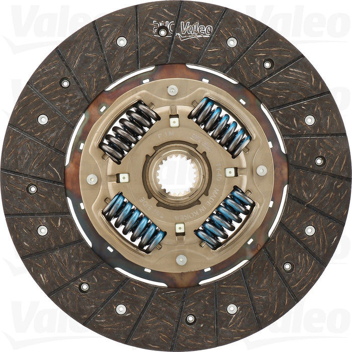 Clutch Kit for Toyota T100 3.0L V6 4WD 1994 1993 P-3562503